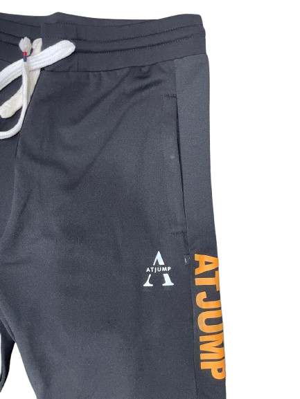 ATJUMP TIWAN FABRIC LOWER - Image 2