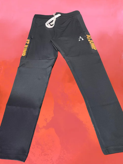 ATJUMP TIWAN FABRIC LOWER - Image 3