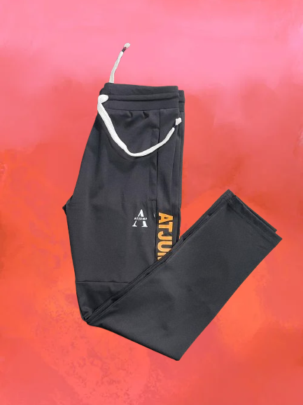 ATJUMP TIWAN FABRIC LOWER - Image 4