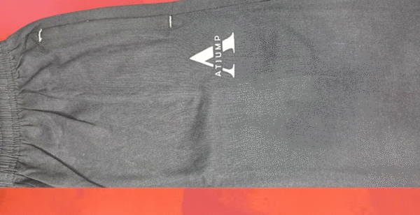HOSERY LOWER,TROUSER - Image 3