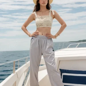 TRACK PANT