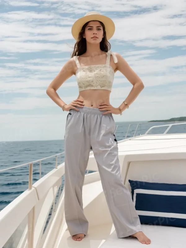 TRACK PANT