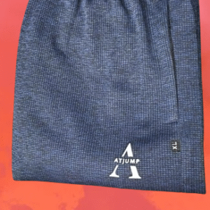 IMPORTED BRICK FABRIC LOWER