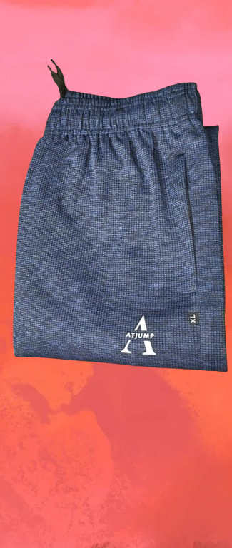 IMPORTED BRICK FABRIC LOWER