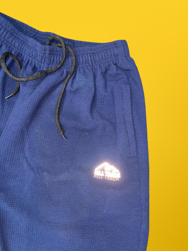 OVER SIZE TRACK PANT, LOWER - Image 3