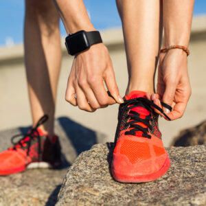 Comfort, Speed & Durability in Every Step