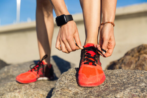 Comfort, Speed & Durability in Every Step