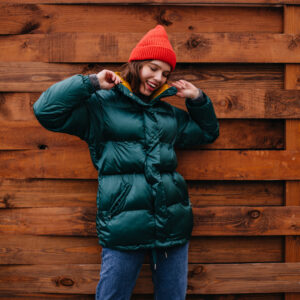 Best Outdoor Look