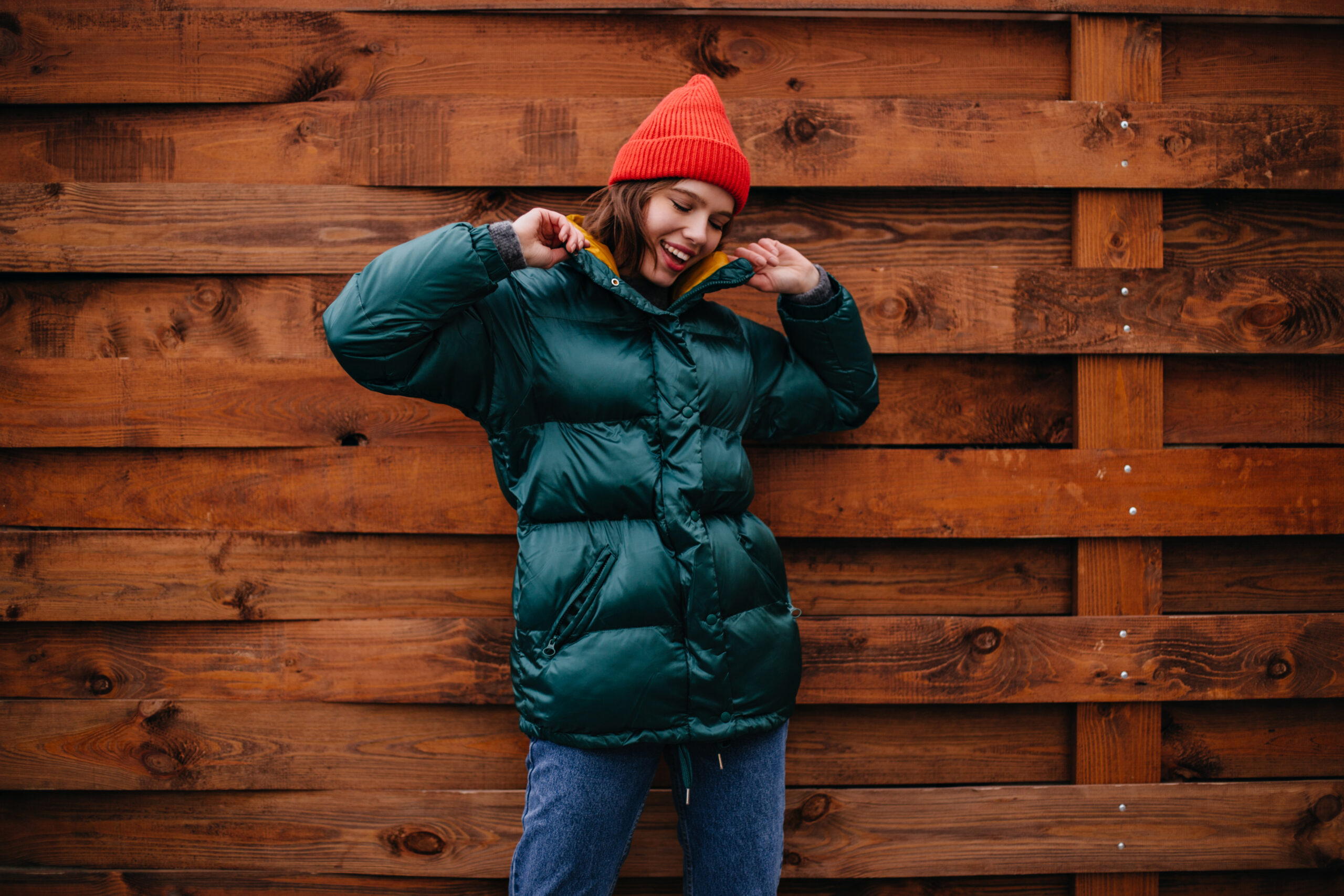 Best Outdoor Look