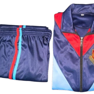 NCC TRACKSUIET