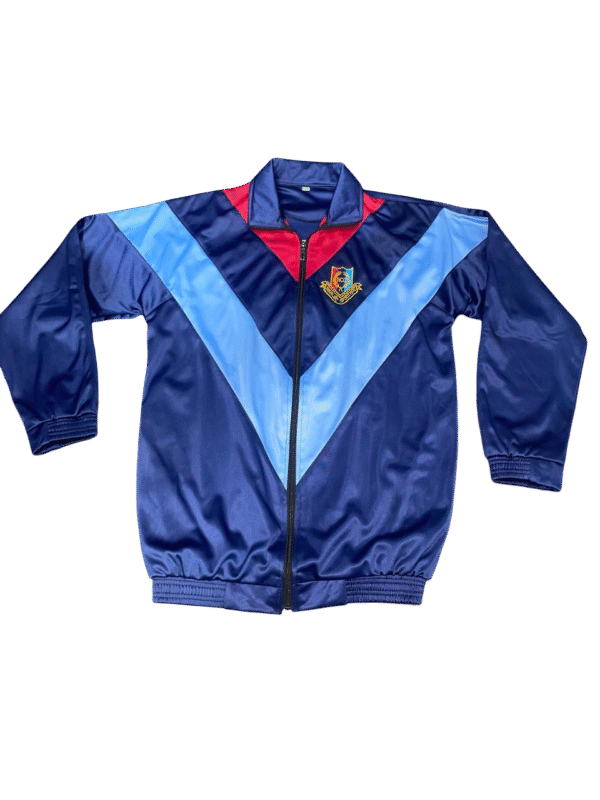 NCC TRACKSUIET - Image 3