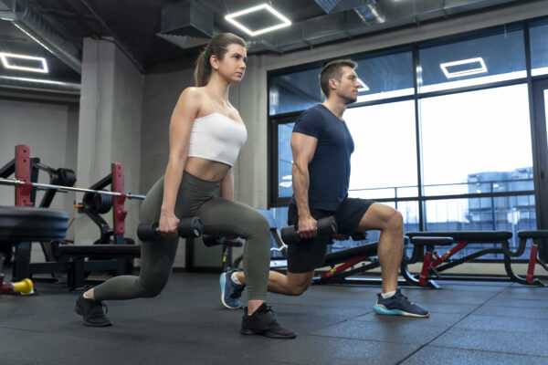 Best And Comfortable Gym Wear